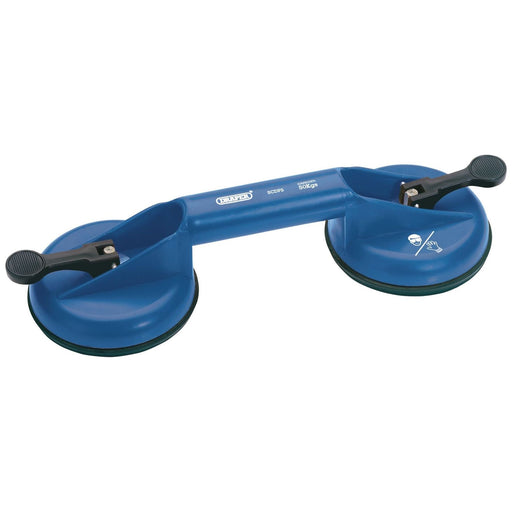 Draper Twin Suction Cup Lifter 71172 Draper - Town Tools 