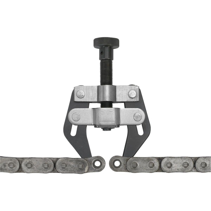 Sealey Motorcycle Chain Puller SMC5 Sealey - Town Tools 