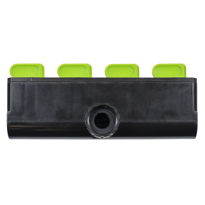Sealey 4-Way Garden Water Distributor JS349 Sealey - Town Tools 