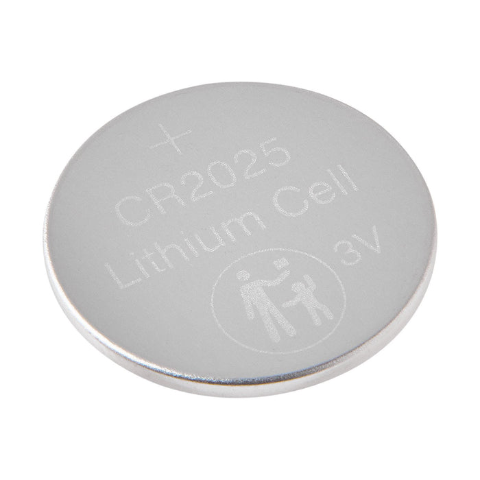 Ring NXCR2025 CR2025 Button Cell Lithium Battery