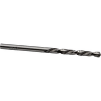 Sealey Left-Hand Spiral Drill Bit 4.0mm AK8191-07