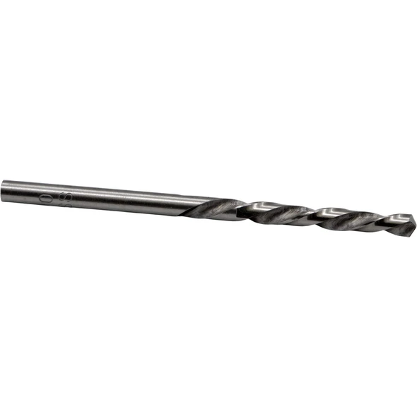 Sealey Left-Hand Spiral Drill Bit 4.0mm