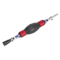 Sealey Fuel Priming Kit Vauxhall/Opel VS055