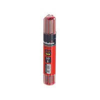 Hultafors Dry-Marker Refill Assorted (Pack 10)
