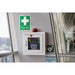 Sealey Safety Sign First Aid Self-Adhesive Vinyl SS26V1 Sealey - Town Tools 