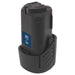 Sealey Power Tool Battery 12V for CP2812V CP2812VBP Sealey - Town Tools 