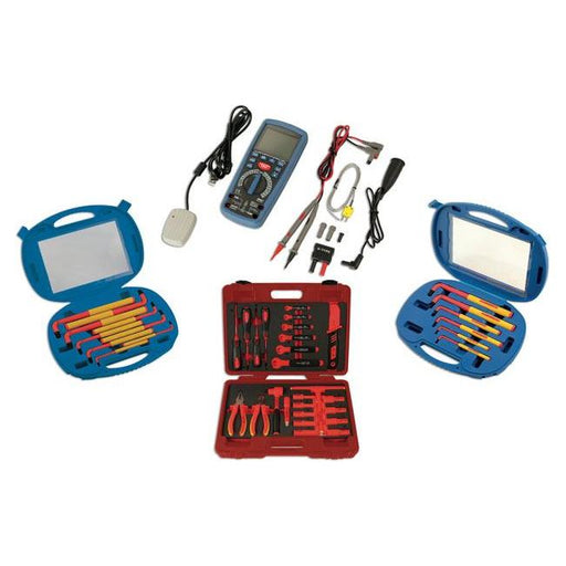 Laser Hybrid Tools Safety Pack 6772 Laser - Town Tools 