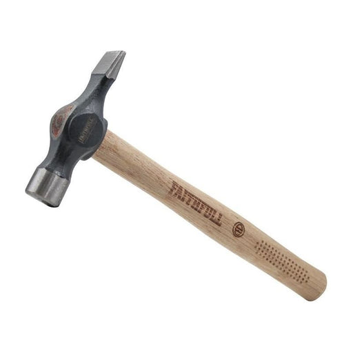 Faithfull Joiners Hammer FSC Hickory 340g (12 oz) Faithfull - Town Tools