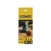 Flexovit 1/2 Sanding Sheets Orbital Plain Medium 80 Grit (Pack 10) Flexovit - Town Tools