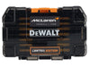 DeWALT Power Tools McLaren FLEXTORQ Screwdriving Set, 28 Piece DeWALT Power Tools - Town Tools