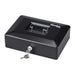 Master Lock Small Cash Box with Keyed Lock Master Lock - Town Tools