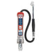 Sealey Professional Tyre Inflator with Twin Push-On Connector SA37/93 Sealey - Town Tools 