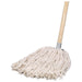 Sealey Pure Yarn Cotton Mop 340g BM05 Sealey - Town Tools 