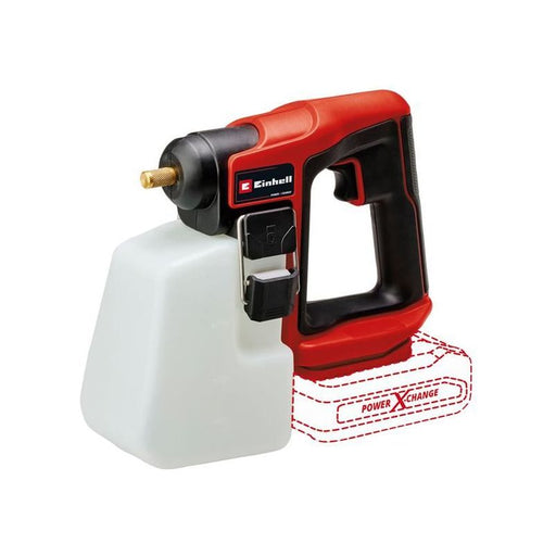 Einhell GE-WS 18/10 Li-Solo Power X-Change Pressure Sprayer 18V Bare Unit Einhell - Town Tools