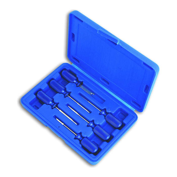 Laser Terminal Tool Kit 6pc 3984