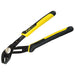 Stanley® Hand Tools FatMax® Groove Joint Pliers 300mm STANLEY® Hand Tools - Town Tools