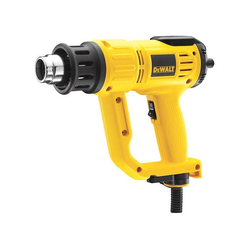 Dewalt Power Tools D26414 LCD Premium Heat Gun 1600W 110V DeWALT Power Tools - Town Tools