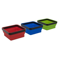 Sealey Parts Tray Collapsible Magnetic Set APCSTS