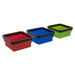 Sealey Parts Tray Collapsible Magnetic Set APCSTS Sealey - Town Tools 