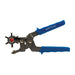 Silverline Heavy Duty Punch Pliers 2-4.5mm Silverline - Town Tools 