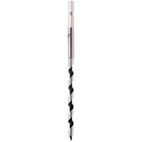 Draper Standard Pattern Auger Bit, 6mm 76032