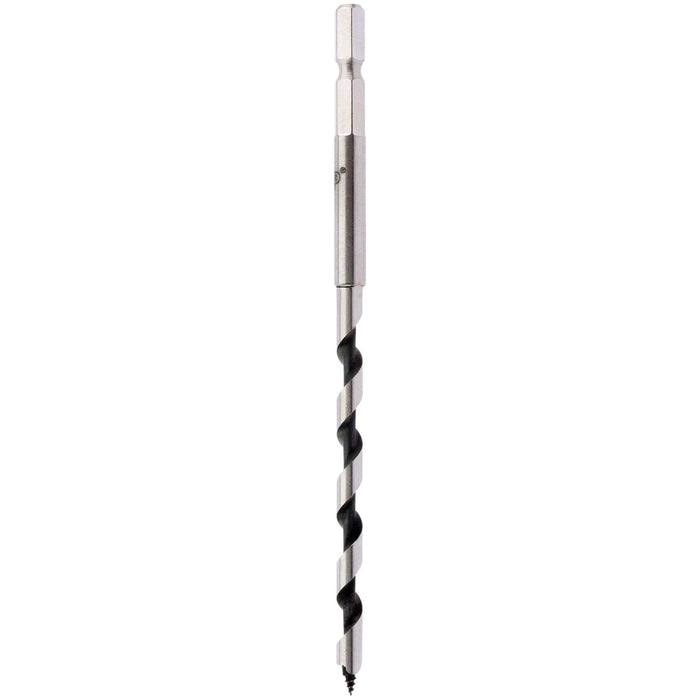 Draper Standard Pattern Auger Bit, 6mm 76032 Draper - Town Tools 