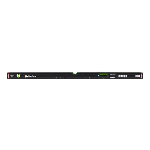Hultafors DM 120 Magnetic Digital Spirit Level 120cm Hultafors - Town Tools