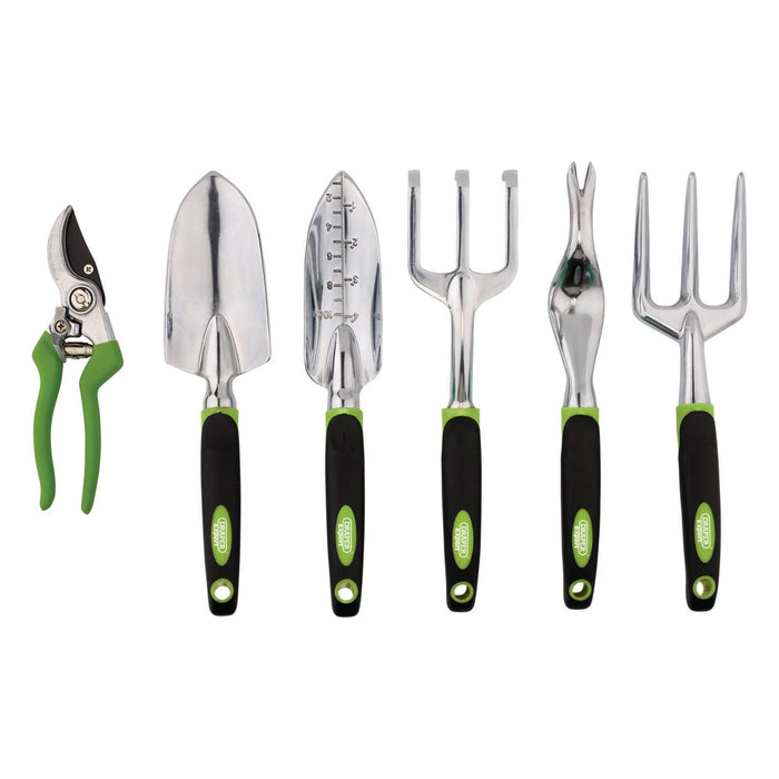 Draper Garden Tool Set (6 Piece) 08996 Draper - Town Tools 