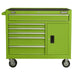 American Pro American PRO Rollcab 6 Drawer - Green AP4106HV American Pro - Town Tools 