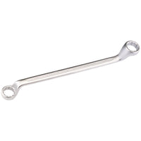 Draper Elora Deep Crank Imperial Ring Spanner, 7/8 x 15/16" 05830