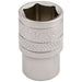 Draper Imperial Socket, 1/4" Sq. Dr., 7/16" 16525 Draper - Town Tools 