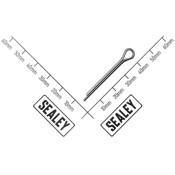 Sealey Split Pin