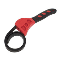 Sealey Strap Wrench 150mm AK6407