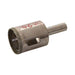 Silverline Diamond Dust Holesaw 25mm Silverline - Town Tools 