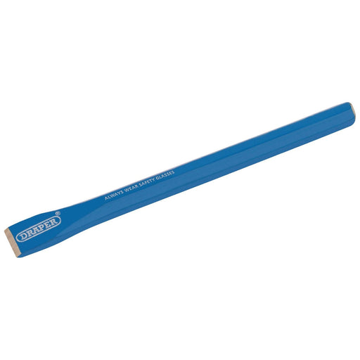 Draper Octagonal Shank Cold Chisel, 13 x 150mm (Display Packed) 63737 Draper - Town Tools 