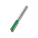 Trend C012A x 1/4 TCT Two Flute Cutter 8.0 x 25.0mm Trend - Town Tools
