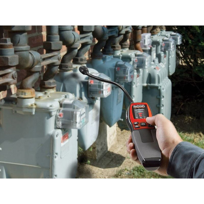 Ridgid Micro CD-100 Gas Detector 36163 RIDGID - Town Tools