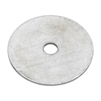 Sealey Repair Washer M6 x 38mm Zinc Plated Pack of 50 RW638