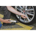 Draper Air Line Inflator with Twin Open Ended Push On Connector 36632 Draper - Town Tools 