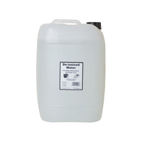 Tuw De-ionised Water 25 litre