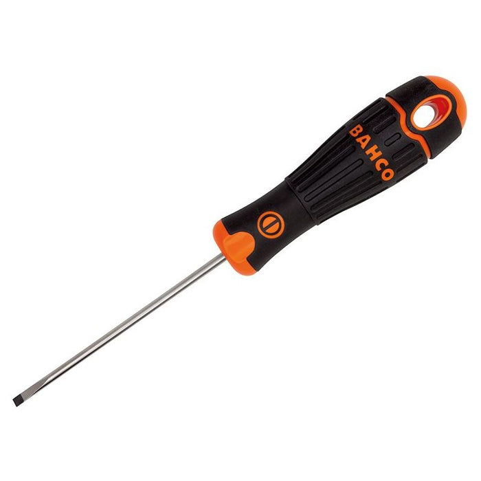 Bahco BAHCOFIT Screwdriver Parallel Slotted Tip 3.0 x 100mm Bahco - Town Tools