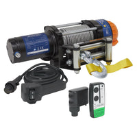 Sealey Wireless Winch ATV2040 Combo ATV2040KIT
