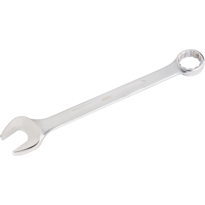 Draper Heavy Duty Long Pattern Metric Combination Spanner, 80mm 14962 Draper - Town Tools 