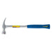 Draper Estwing E3-16S Straight Claw Hammer, 16oz/448g Draper - Town Tools