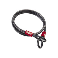 Abus Mechanical 10/1000 Cobra Loop Cable 10mm x 1000cm
