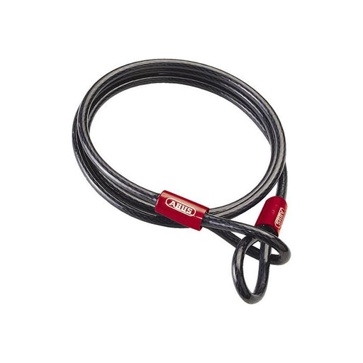 Abus Mechanical 10/1000 Cobra Loop Cable 10mm x 1000cm ABUS Mechanical - Town Tools