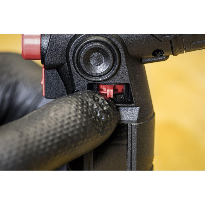 Sealey Premier Premier Micro Butane Heating Torch AK2973 Sealey Premier - Town Tools 