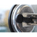 Faithfull Double Pad Aluminium Pro Suction Lifter Faithfull - Town Tools