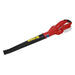 Sealey SV20 Series Cordless Leaf Blower 20V - Body Only CB20V Sealey - Town Tools 