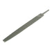 Bahco 1-110-12-3-0 Flat Smooth Cut File 300mm (12in) Bahco - Town Tools